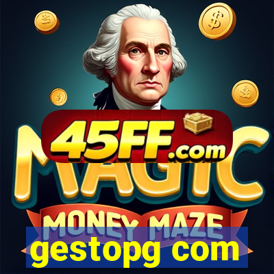 gestopg com